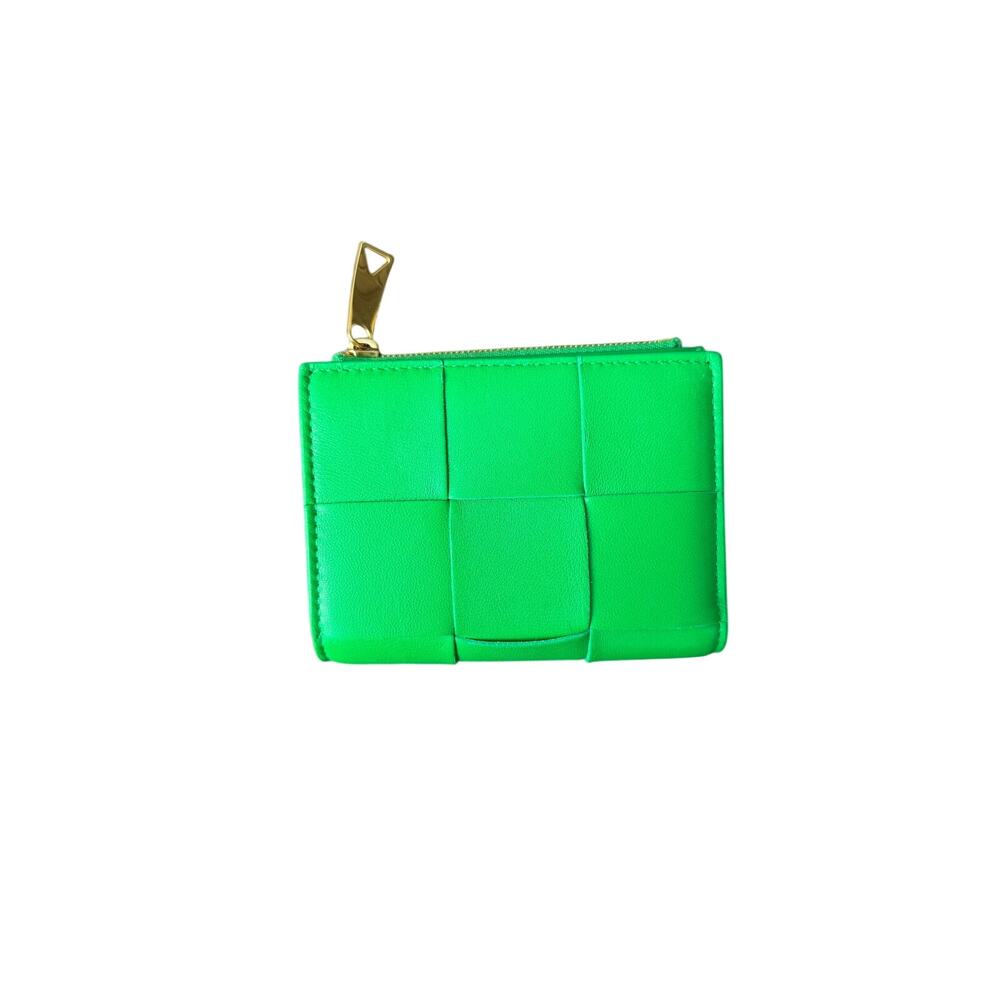 Bottega Veneta Bifold Wallet NEW - Picture 2 of 7
